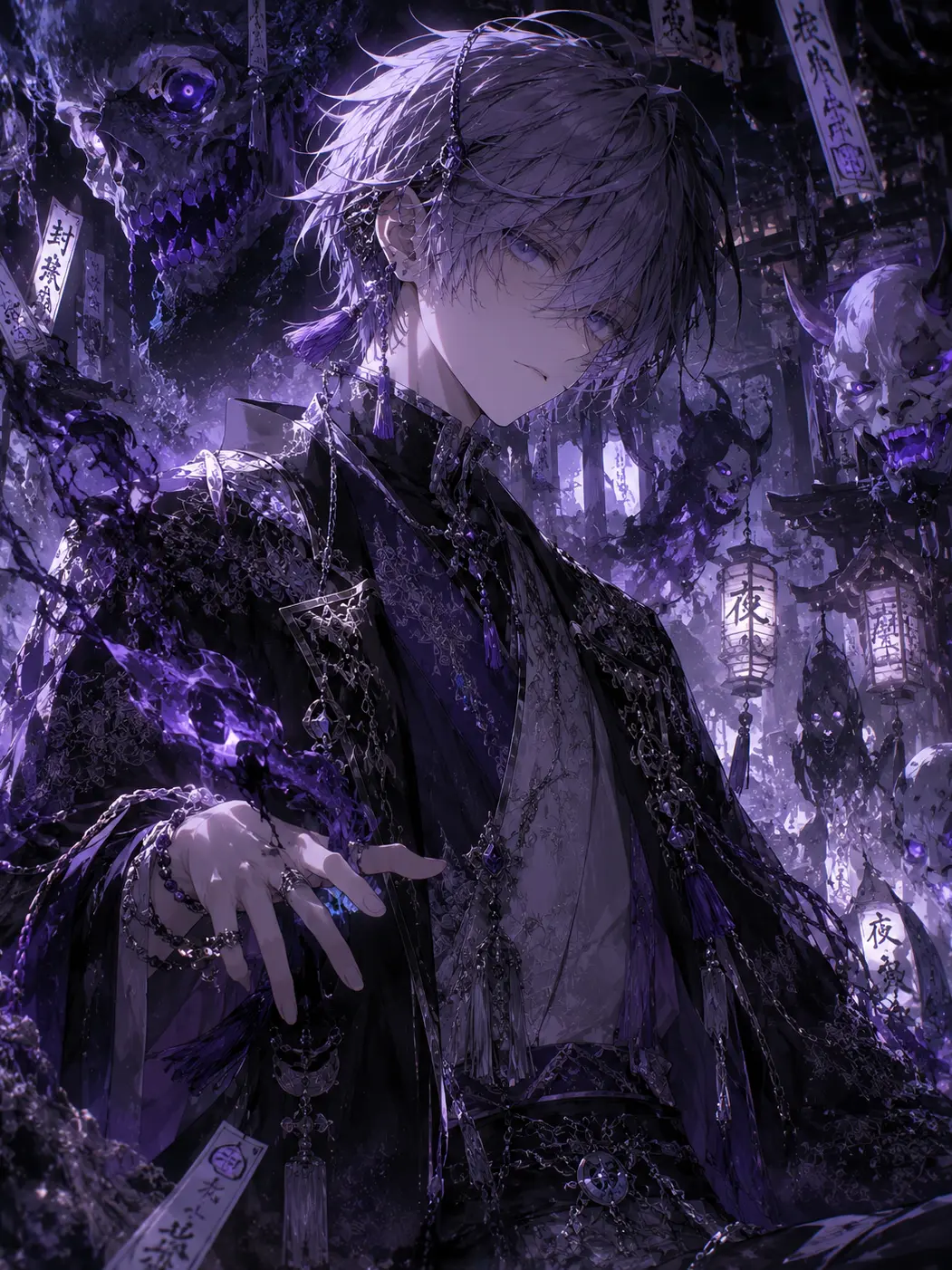 Aniota5549의 あなたへのお仕置❤