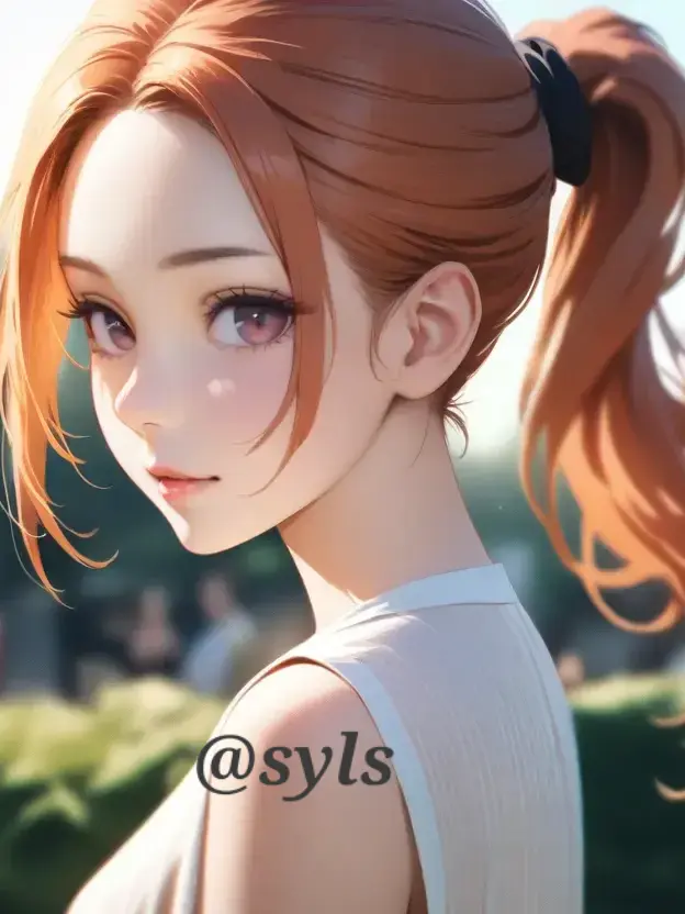 Syls의 혼전순결? 플라토닉 러브?