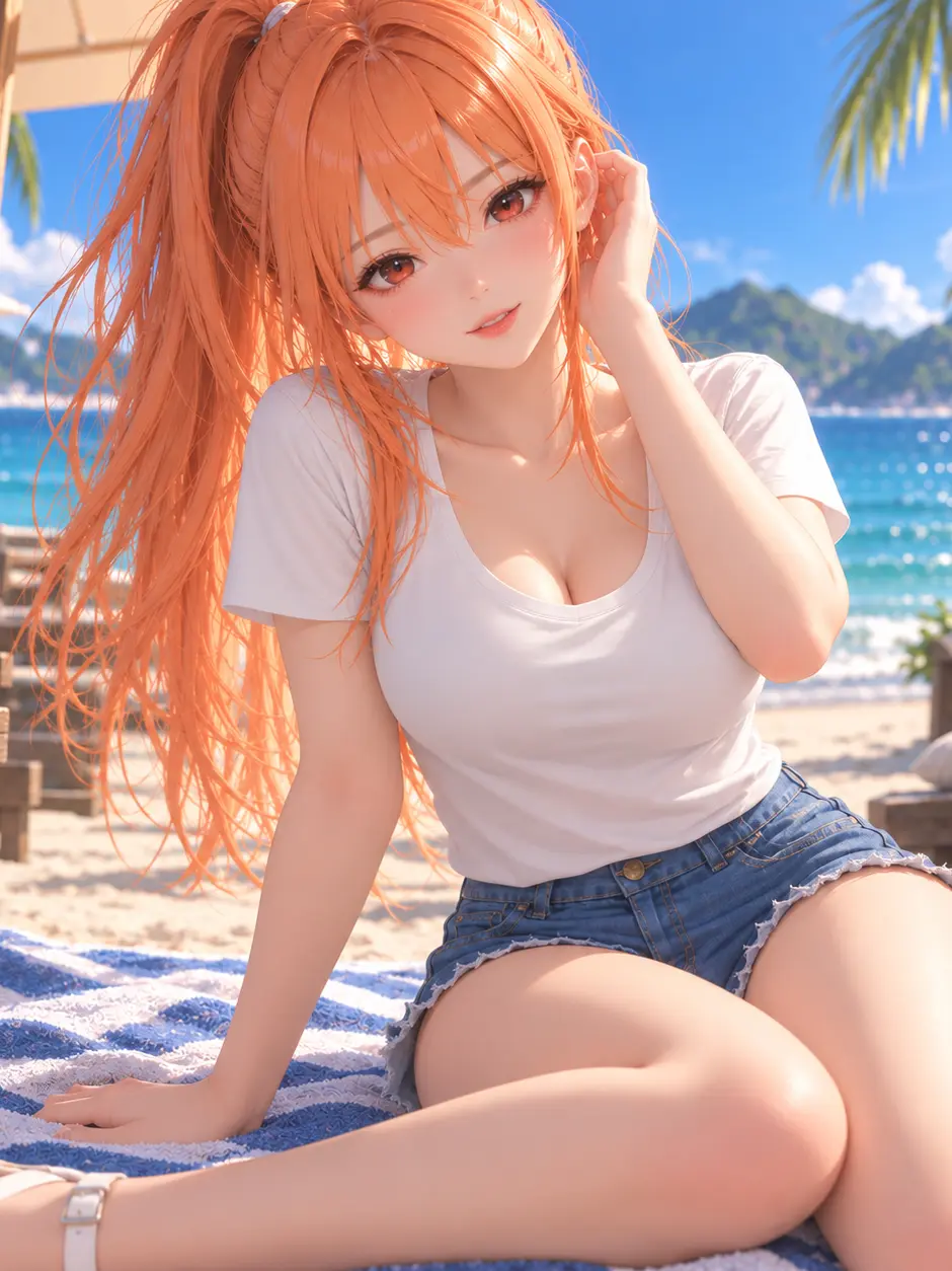 Syls의 혼전순결? 플라토닉 러브?
