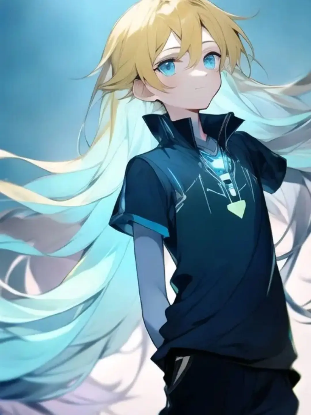 2704의 悪役は負けられない？