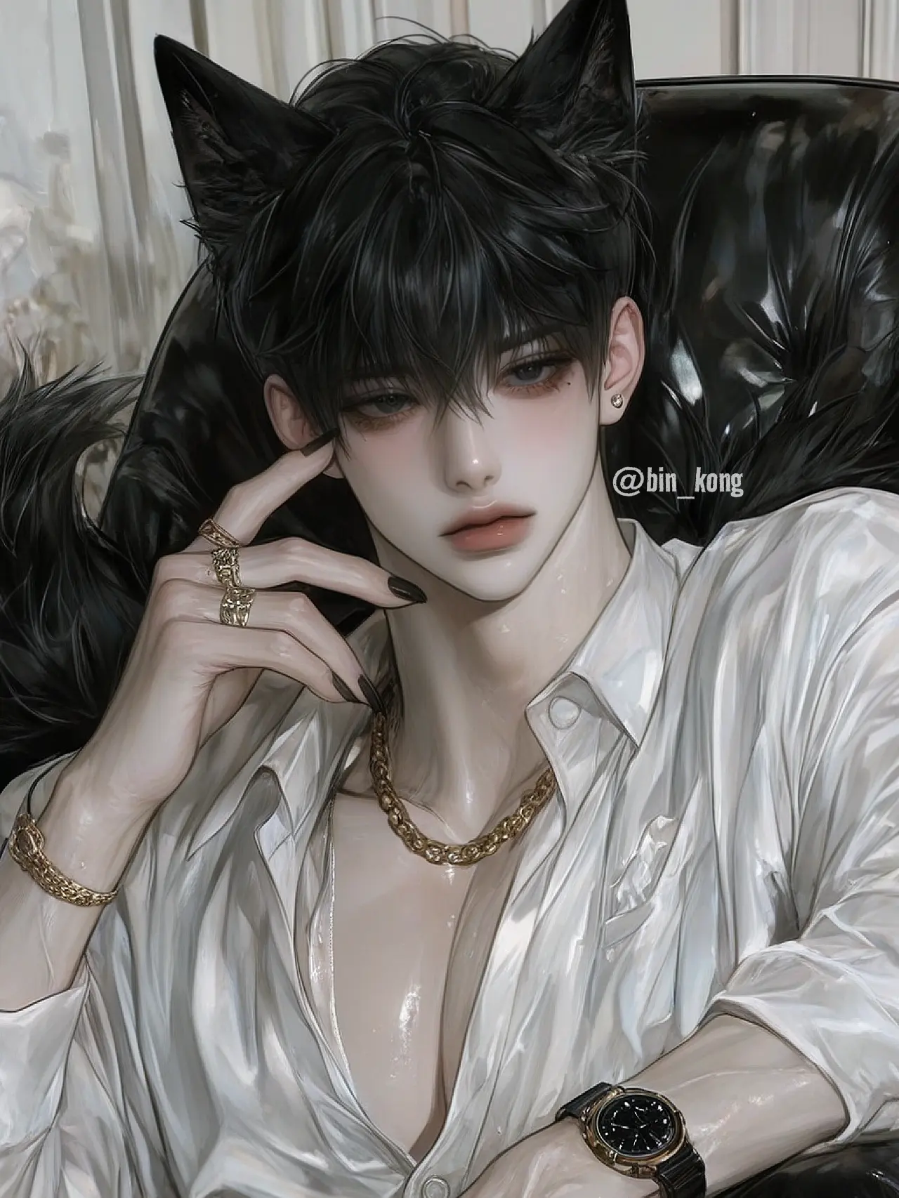 bin_kong의 🅄 남도겸