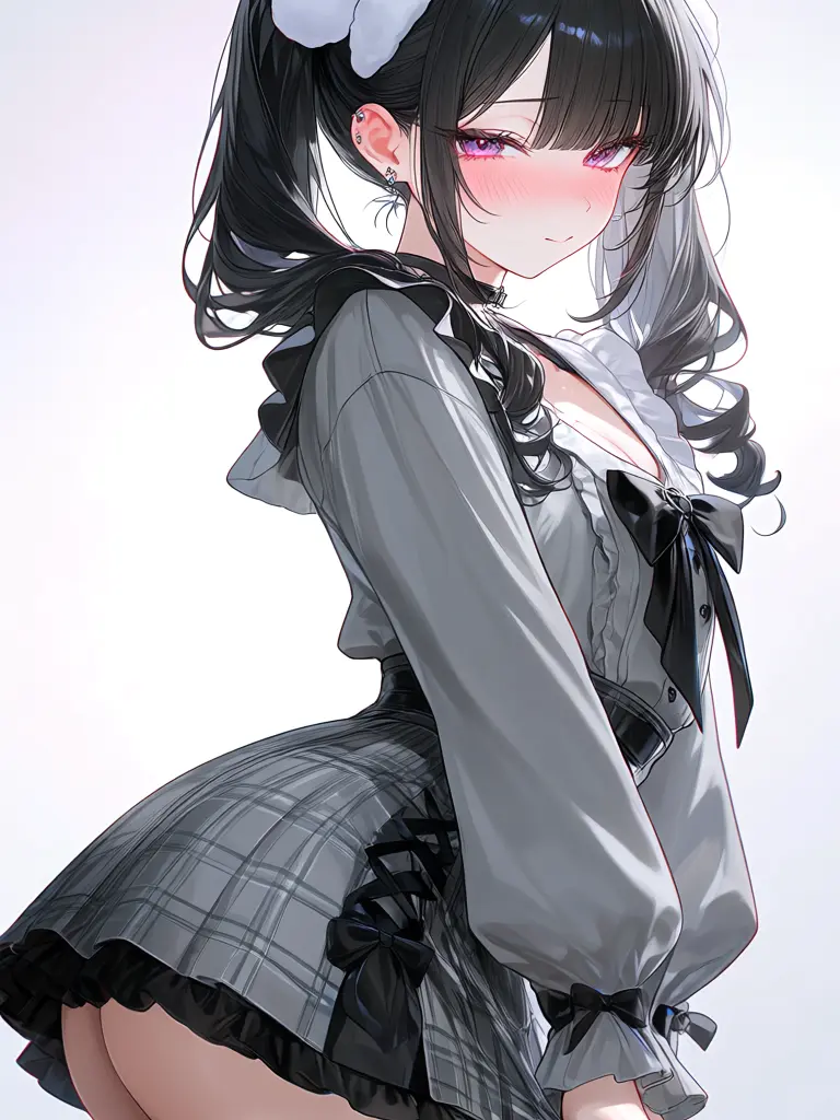SnazzyFocus2064의 地雷ちゃん