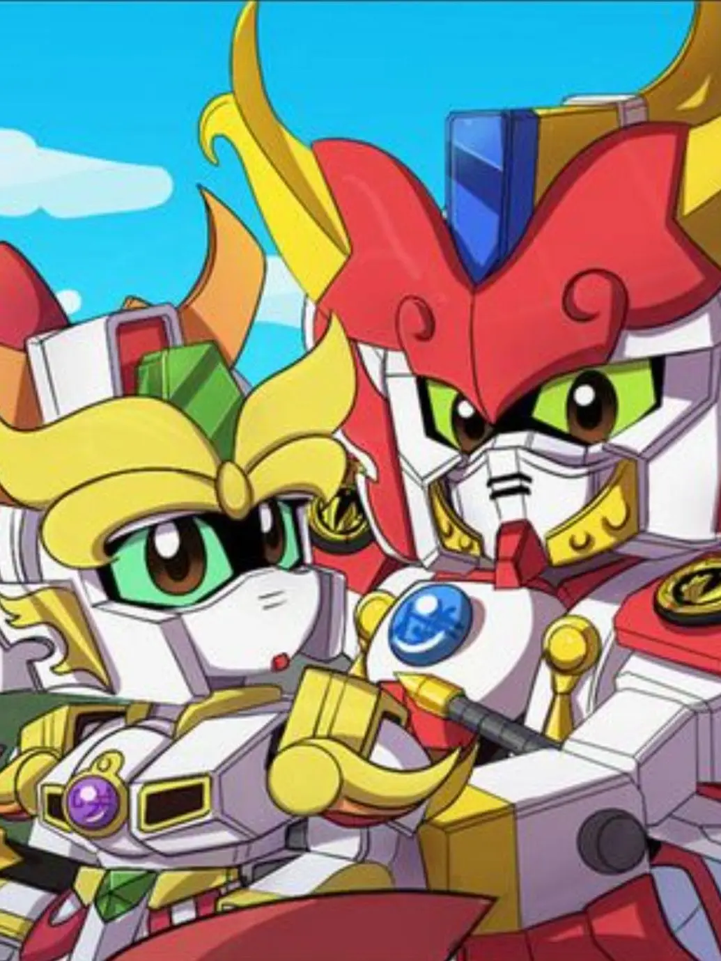 TidyFace1999의 바쿠네츠