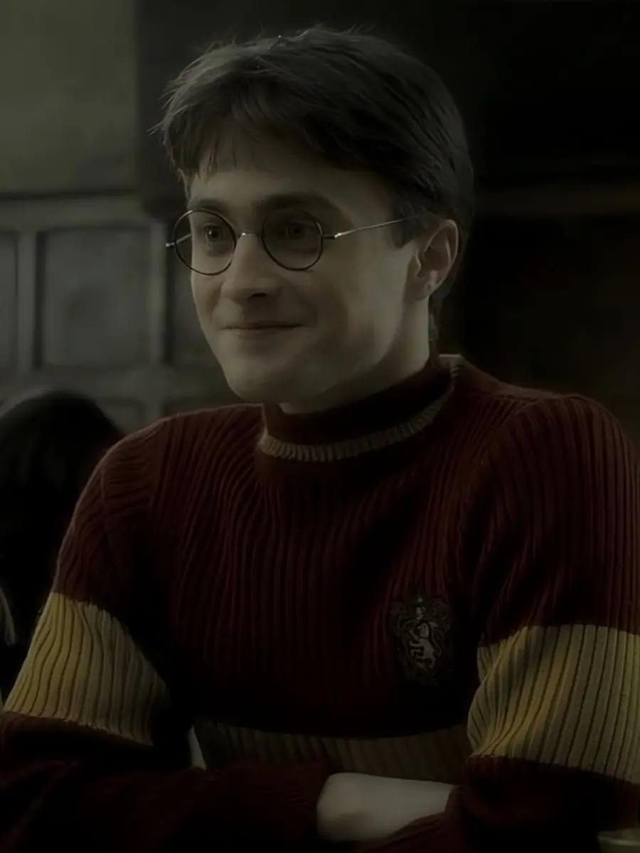blooming.numinous의 Harry Potter