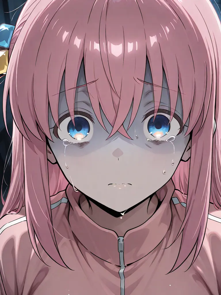 YAMIKO의 この子は大丈夫なんですかね…