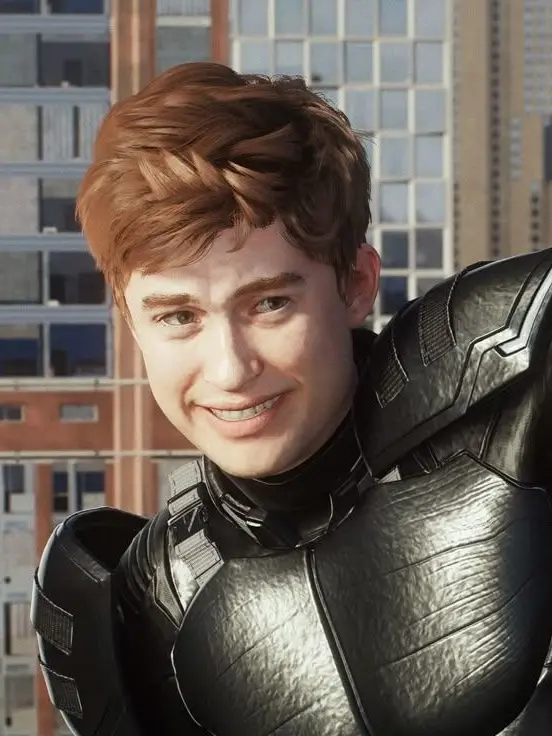 LovedWorm1264의 Harry Osborn