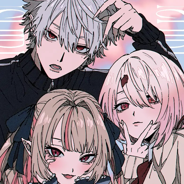 Rozuha의 こたつで