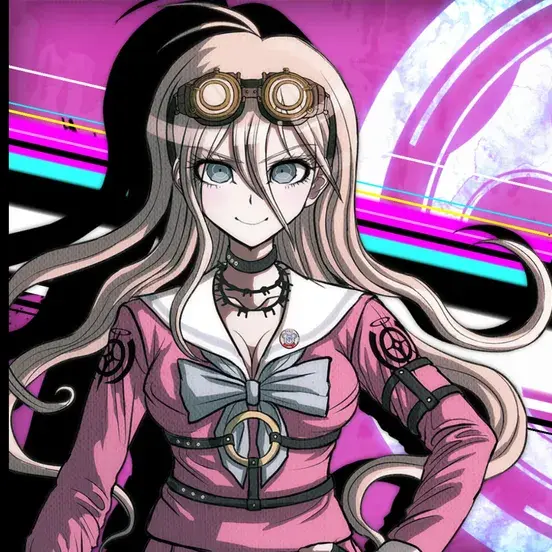 danganronpafan의 이루마 미우