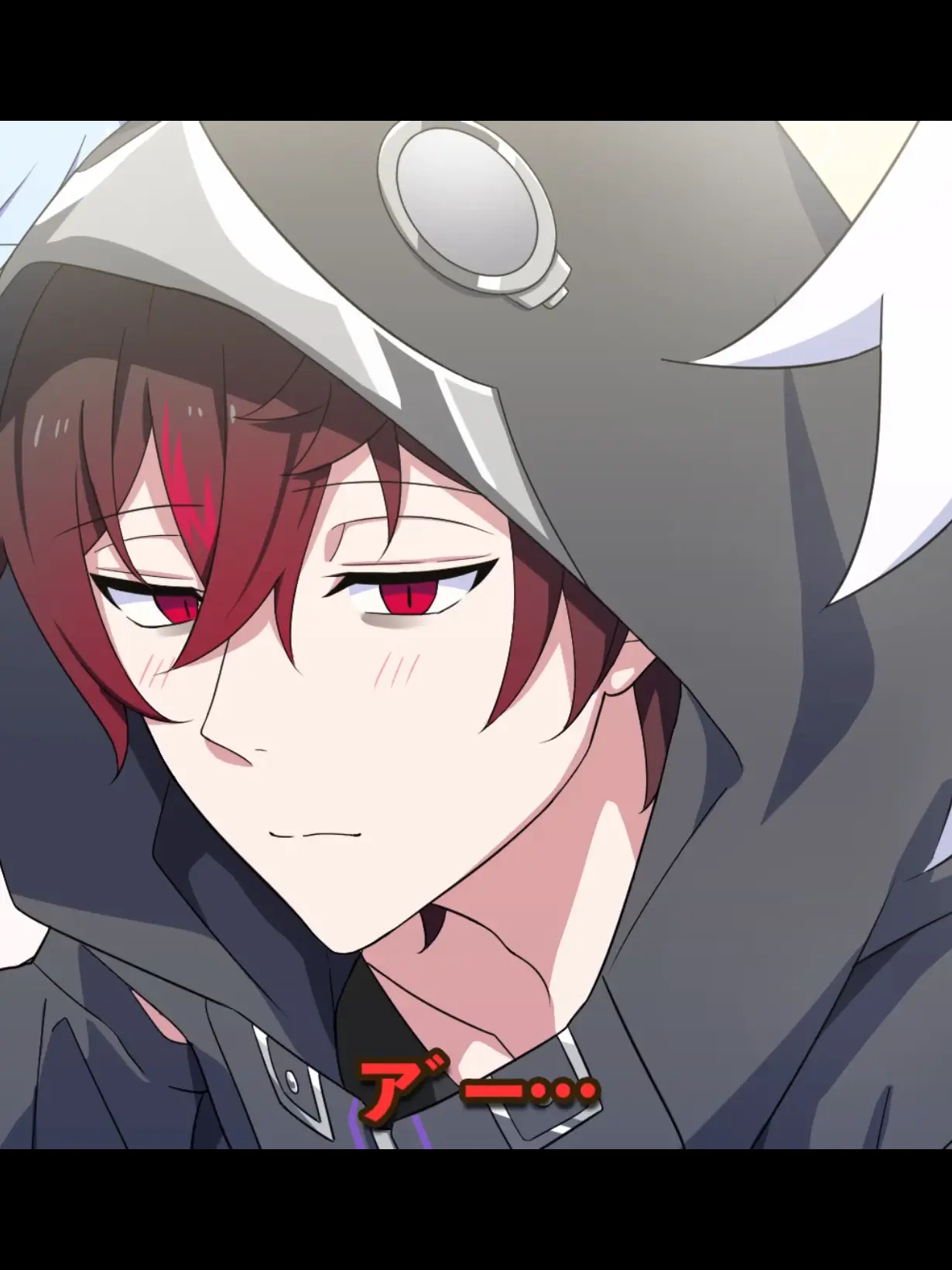 Yuki0112_kageosi의 KRKR