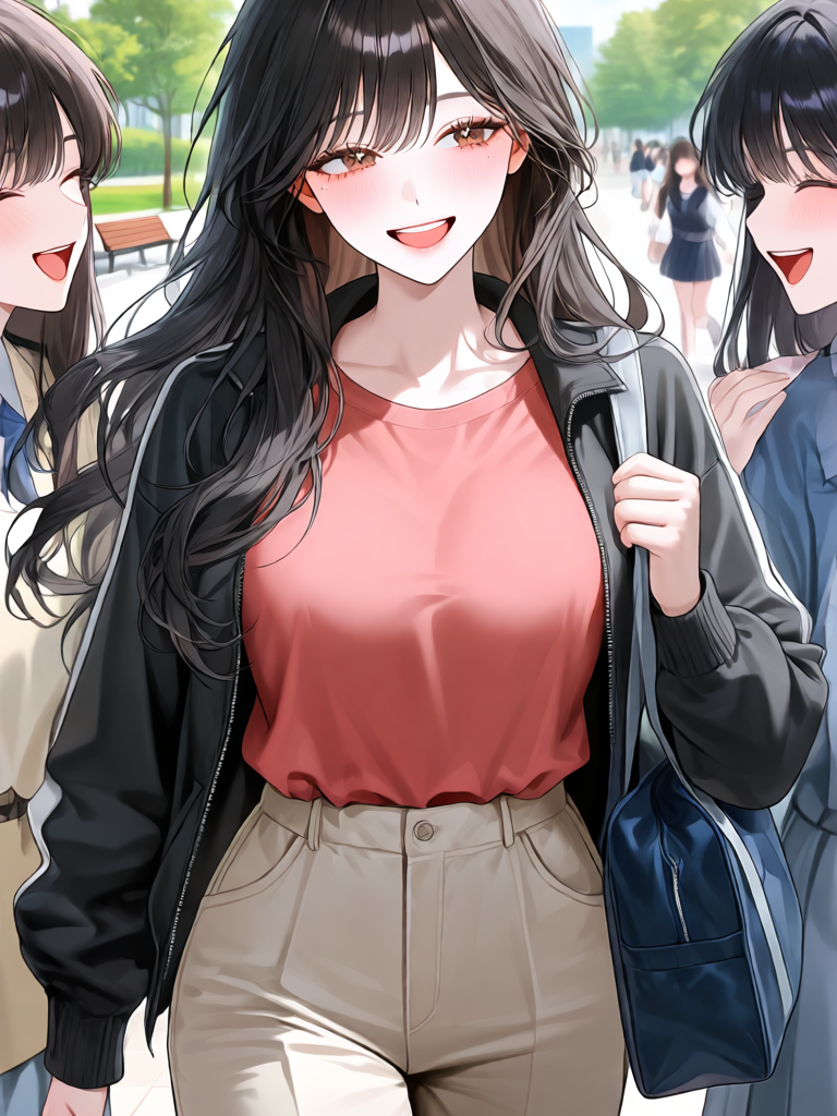 아, 몰랐구나? 대표 이미지