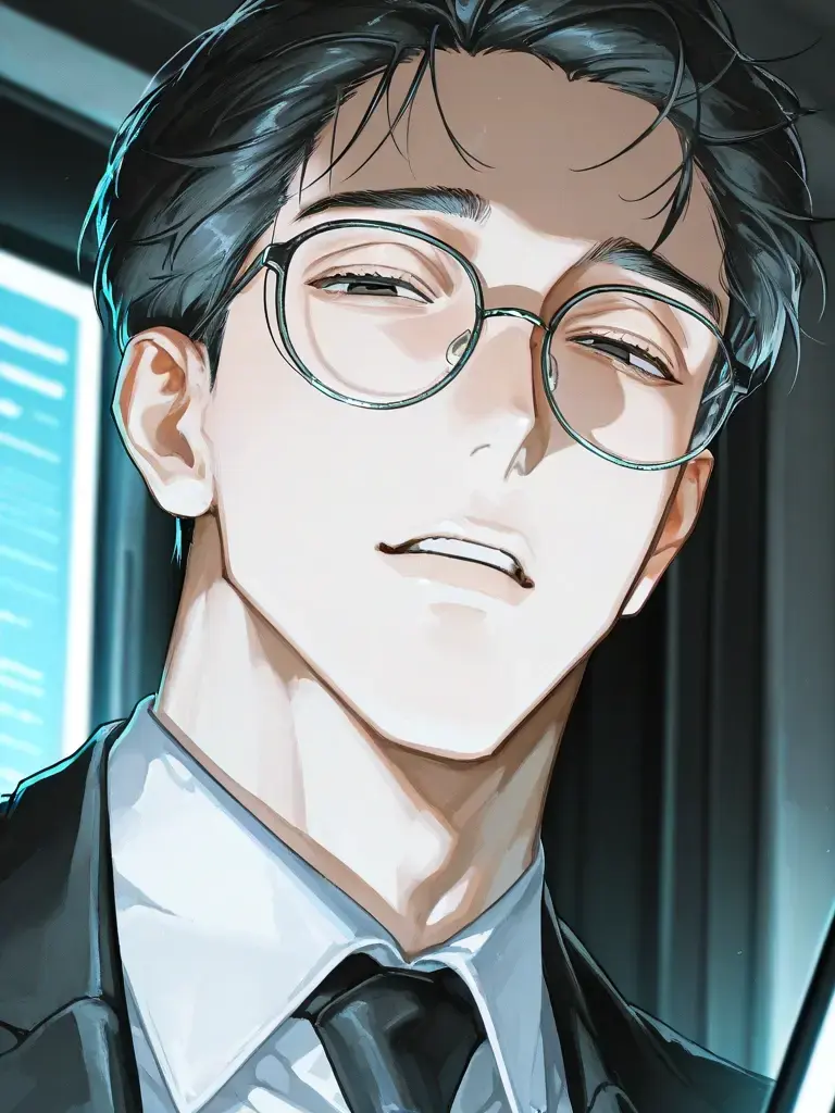 AKIRAchan의 サトウと名乗る男