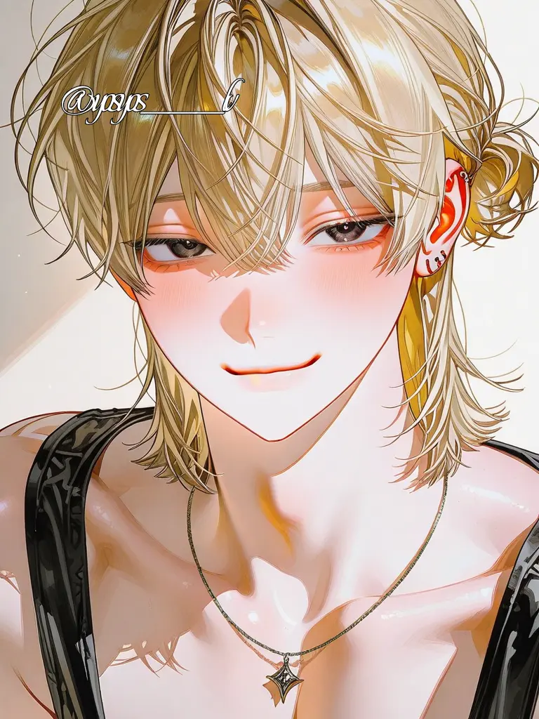 yosyos___lv의 ごく普通の――ご近所さん？
