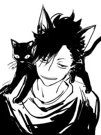 ZZs의 쿠로오 테츠로