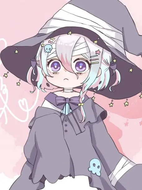 HaeunCinema의 소환수를 보고 실망하는 그녀