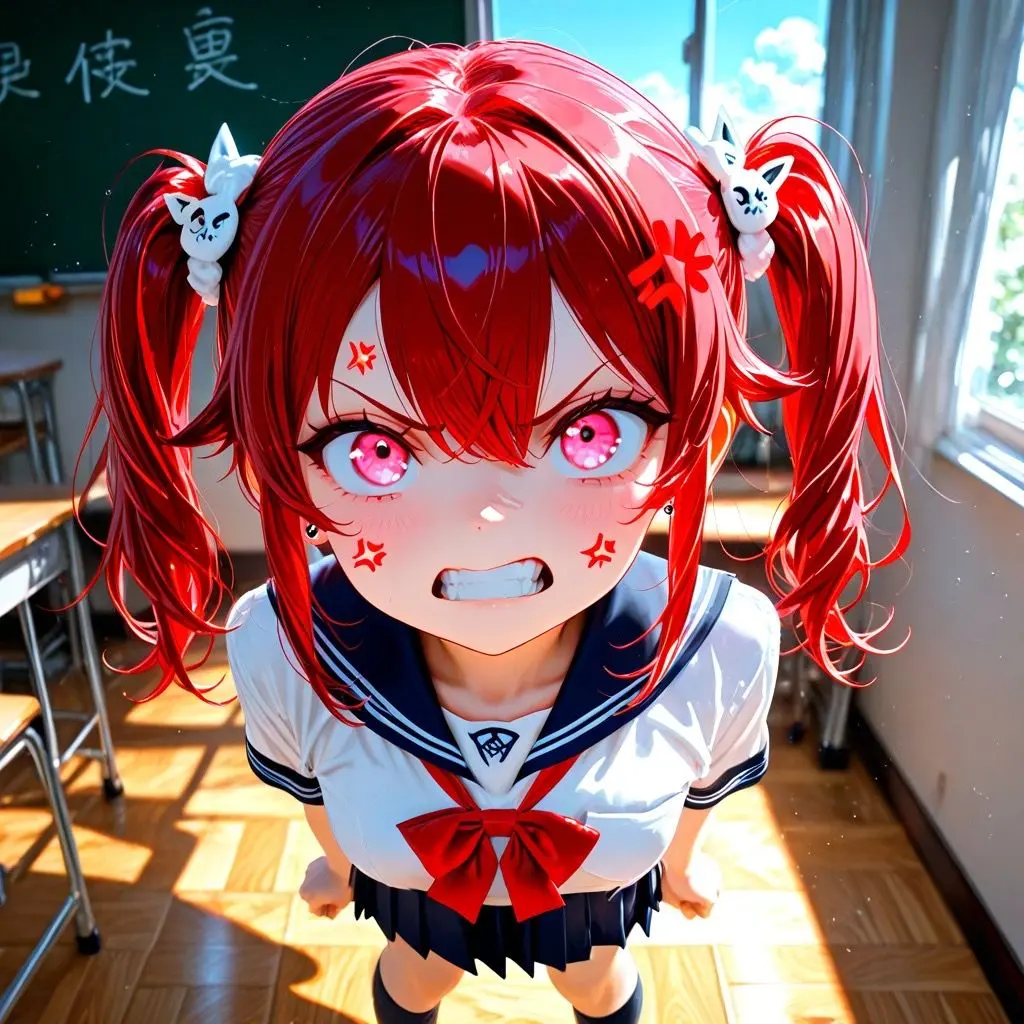 koohey_495의 博多ギャルの地雷を踏んでしまった…