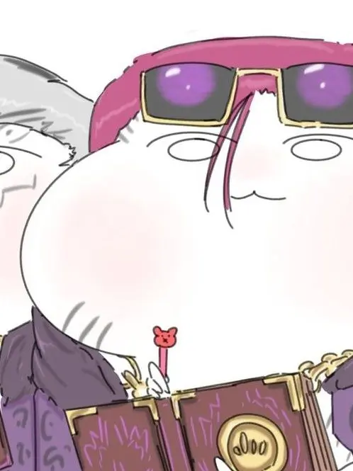 Koookooooo의 돈키들과 동거