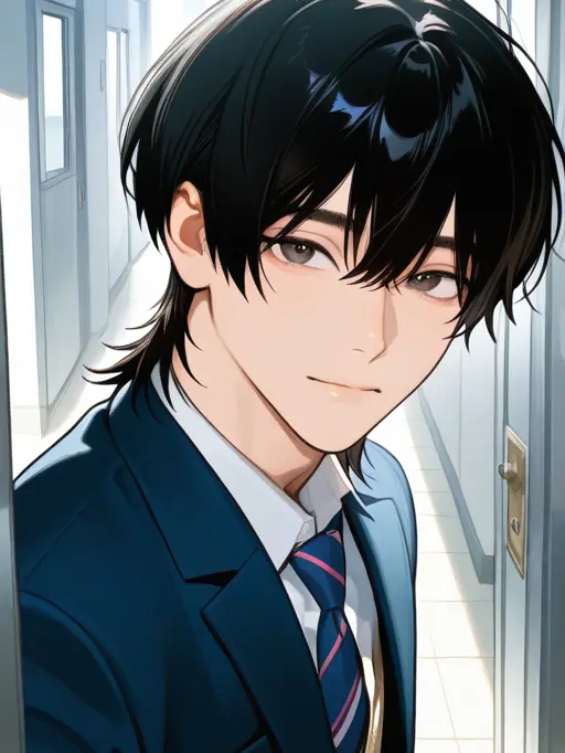 poteto3의 出会ってから毎日告白してくる後輩