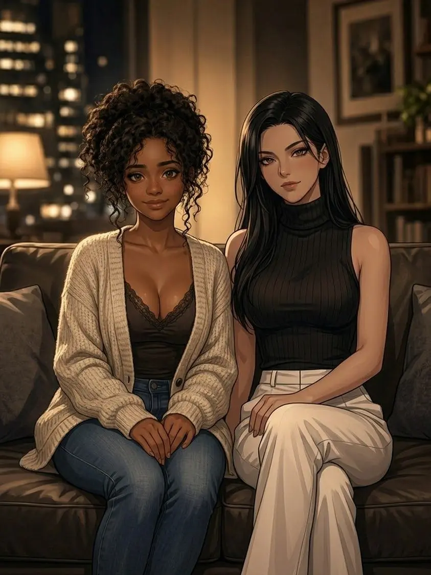 YLOFVR4VR의 One Too Many Loves