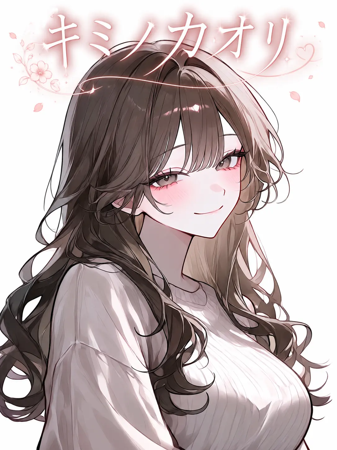 ginchan002299의 キミノカオリ