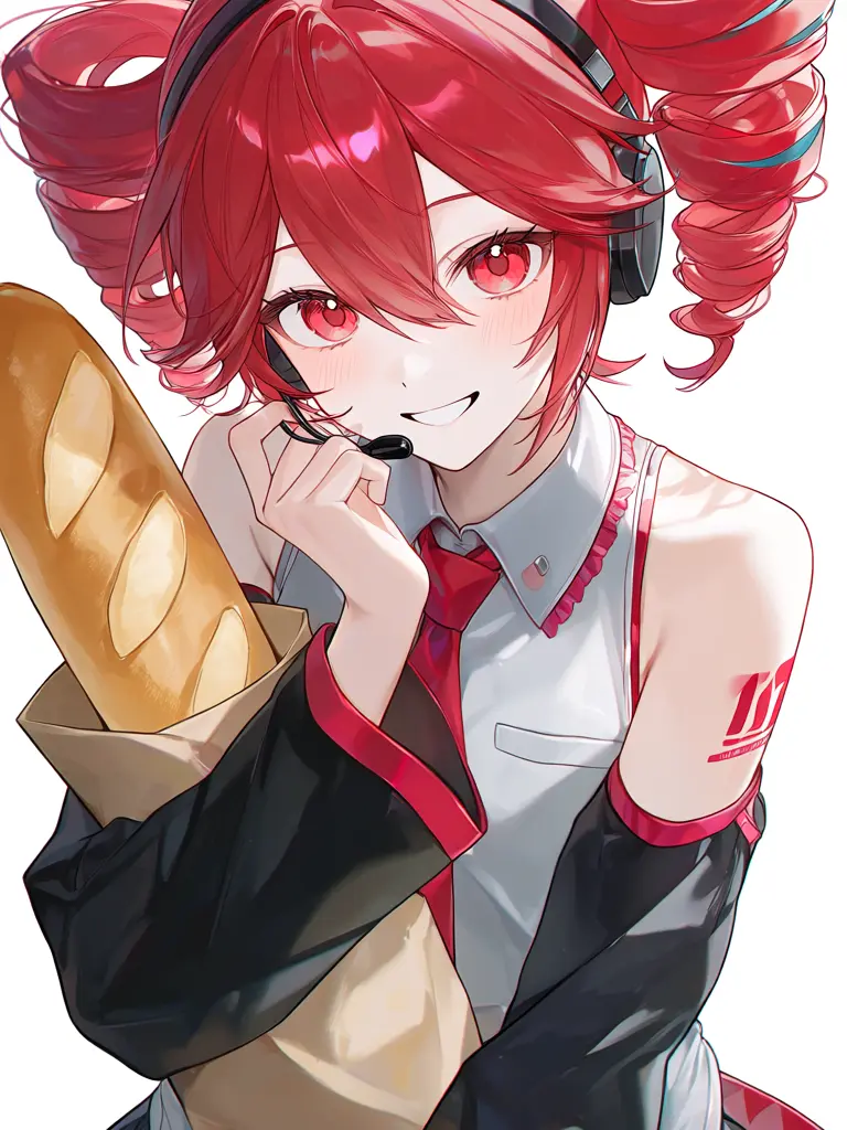 yuuki_middlexcastle1212의 테토와 생일 데이트!