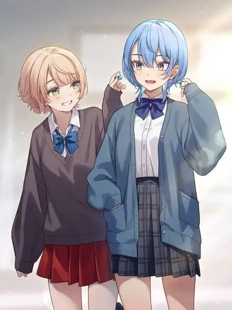 ahirudao.0415의 からかい上手な先輩