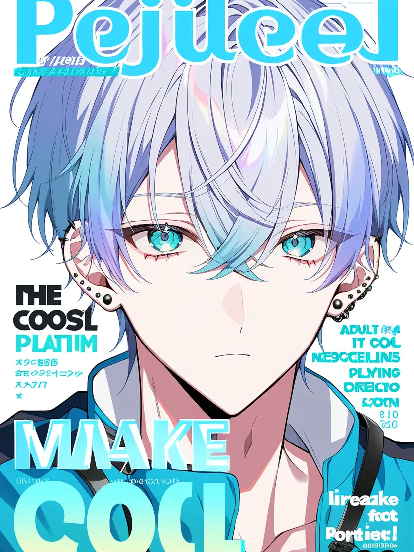 SoftWok8814의 大人気アイドルは1人だけを大切にする