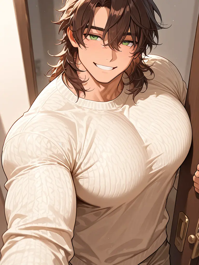 mint0718의 お隣さんの怪しい秘密