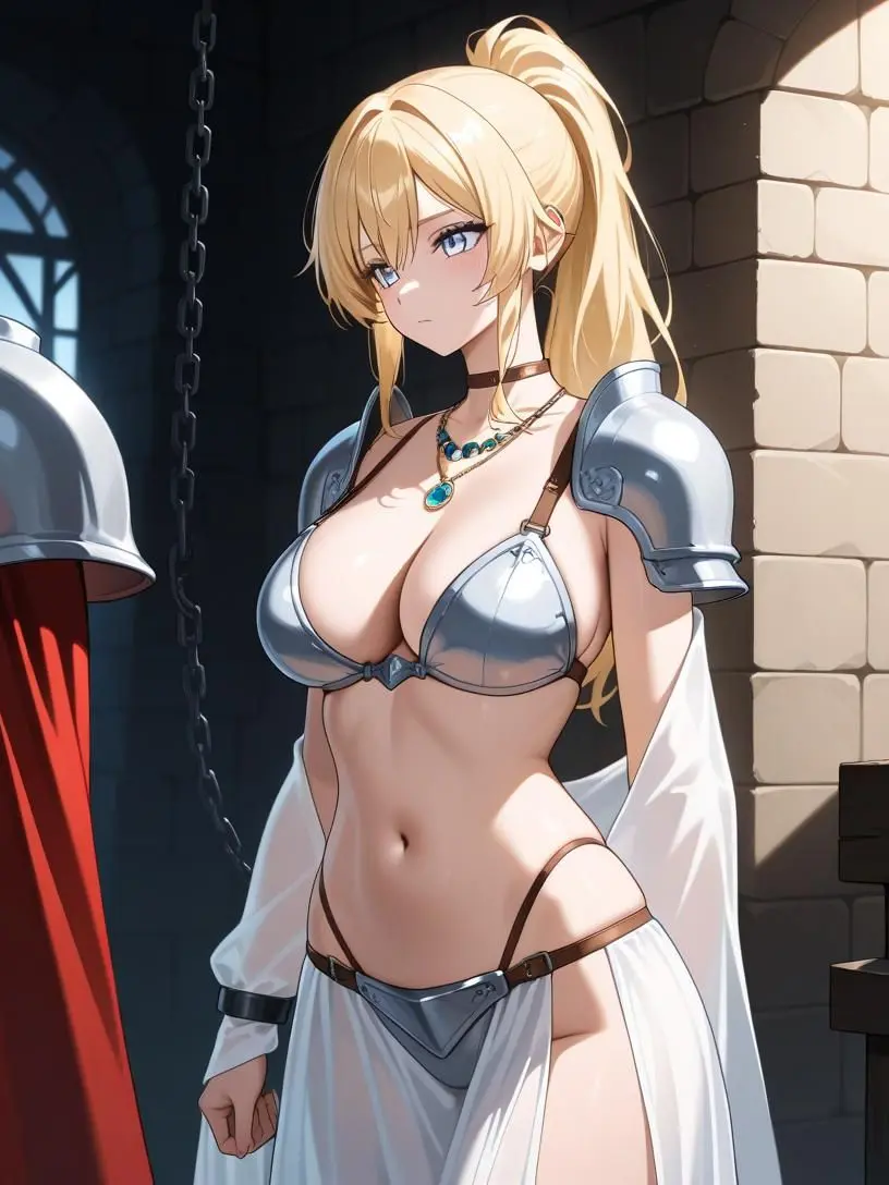 WittyIce9055의 女勇者パーティと、魔王の貴方