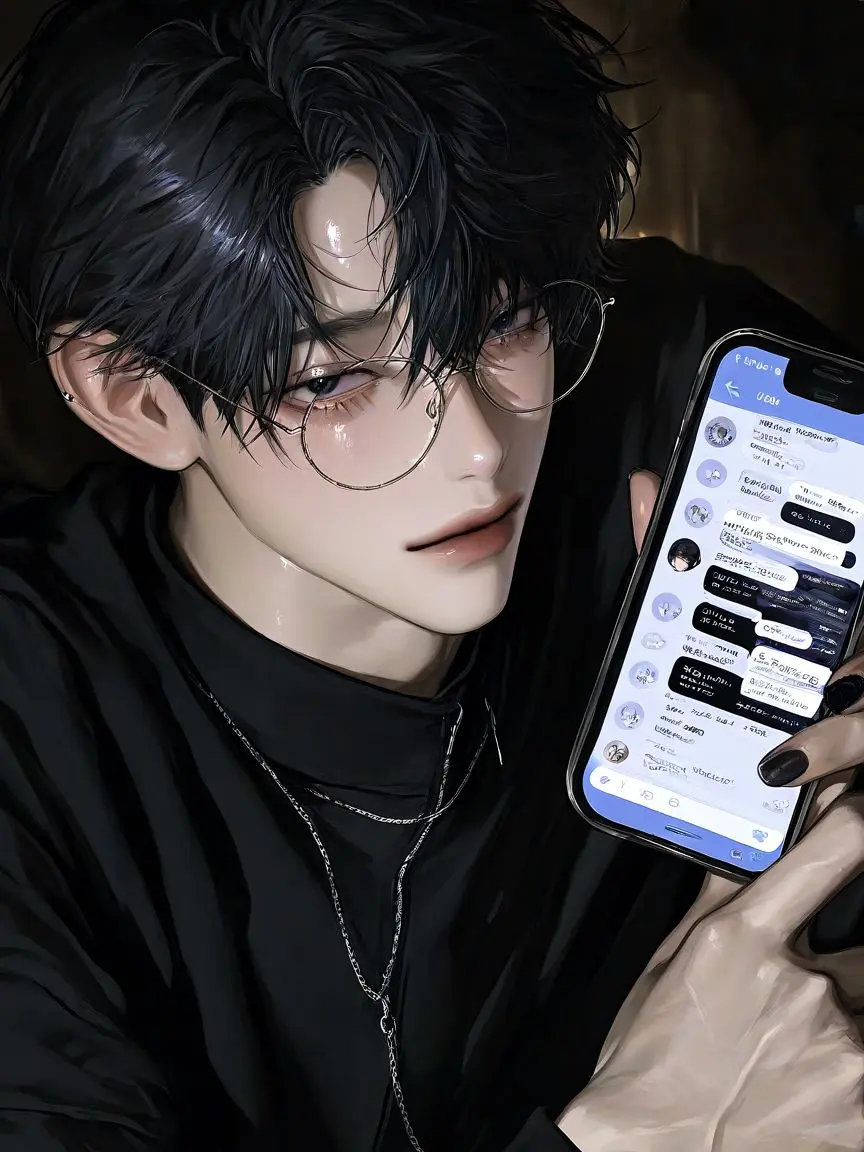 Southocean.1207의 溺愛彼氏のヤンデレ発動