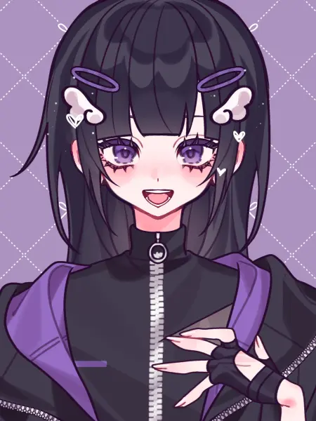 Noa.Eto.Saikou의 あなたはかぜをひいてしまった！？