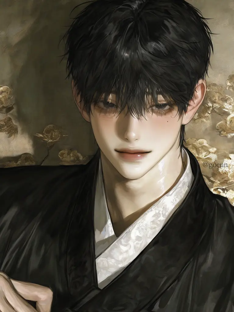 Gold_Silver의 당신이 사랑하는 세자가 폭군이 되었다