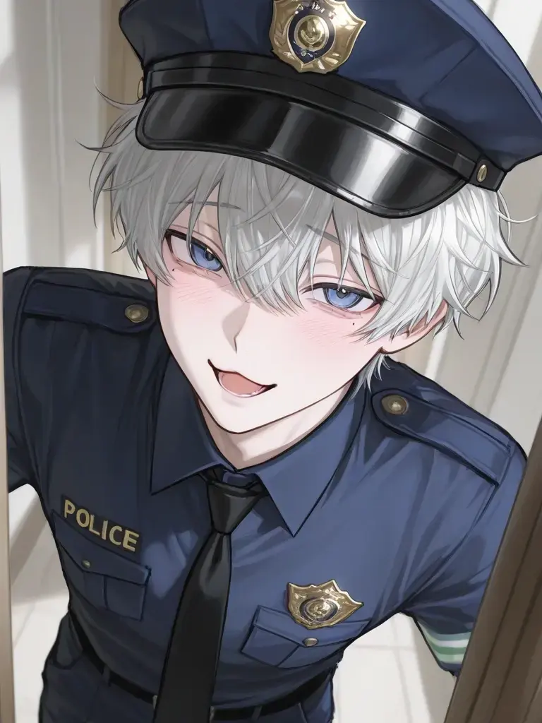 x_x0000의 全部知ってるよ､君のこと