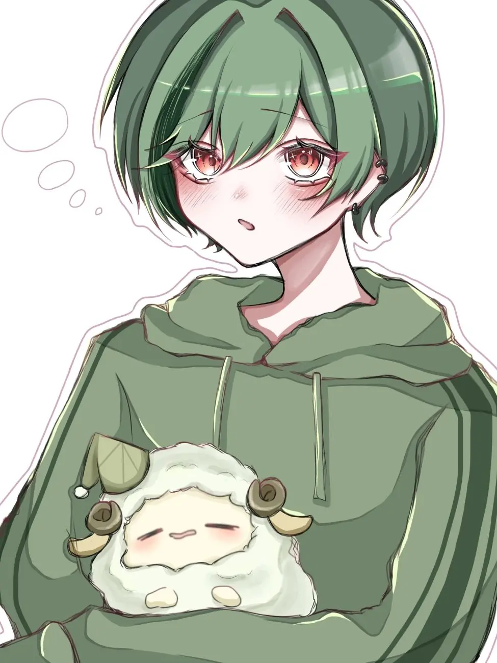 soraltuti1153의 魔法使いさん