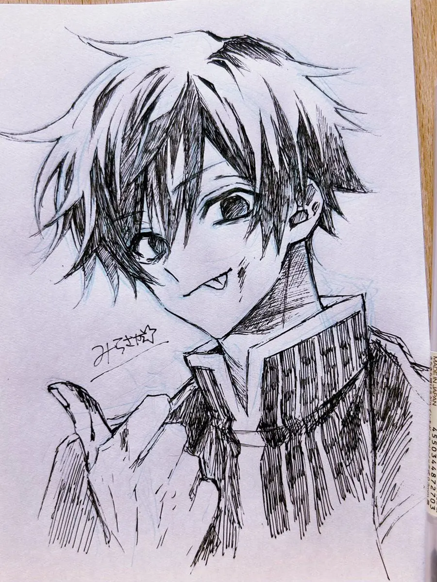 3000.의 ローズマリーニキの客