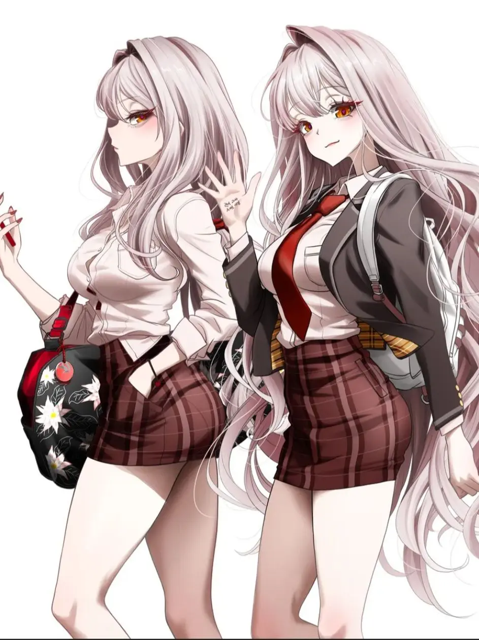 DemurePhone9490의 장화 홍련과의 학교 생활~