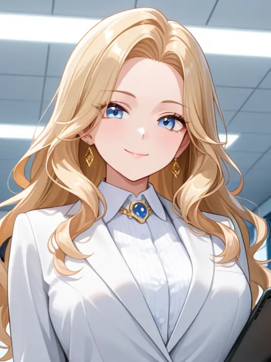 peace1125의 {{user}}は結婚詐欺師（ローラ編)