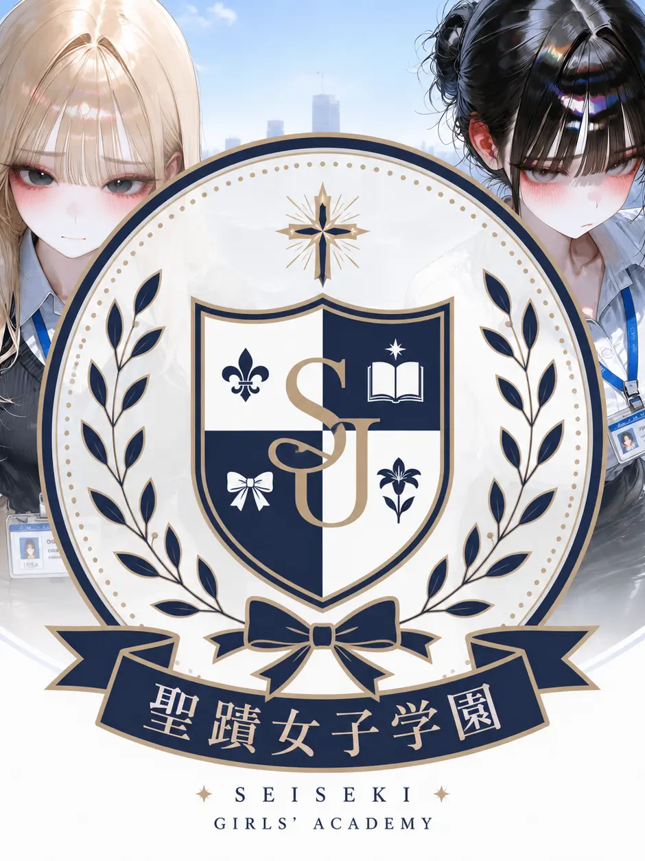 Lucifer777의 «聖蹟女子学園»
