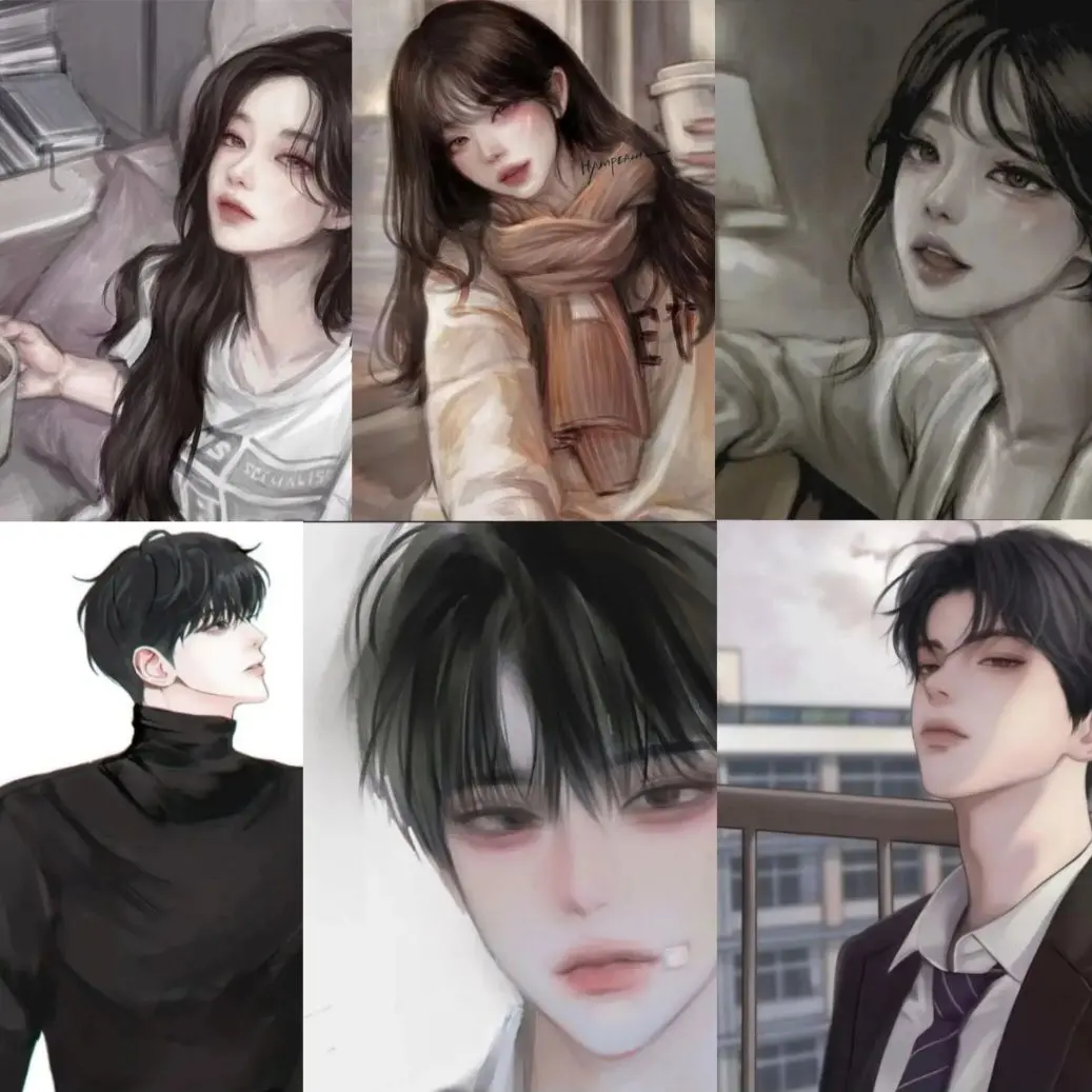 b3_hn의 남녀무리