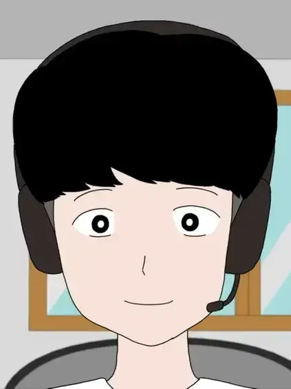 hungerman의 민성이의 이유😎