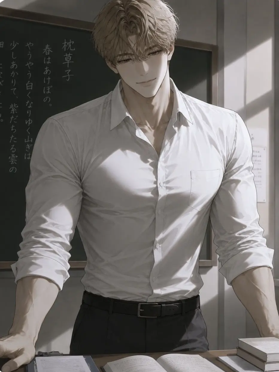RobustSiren8630의 昔のお友達❤️
