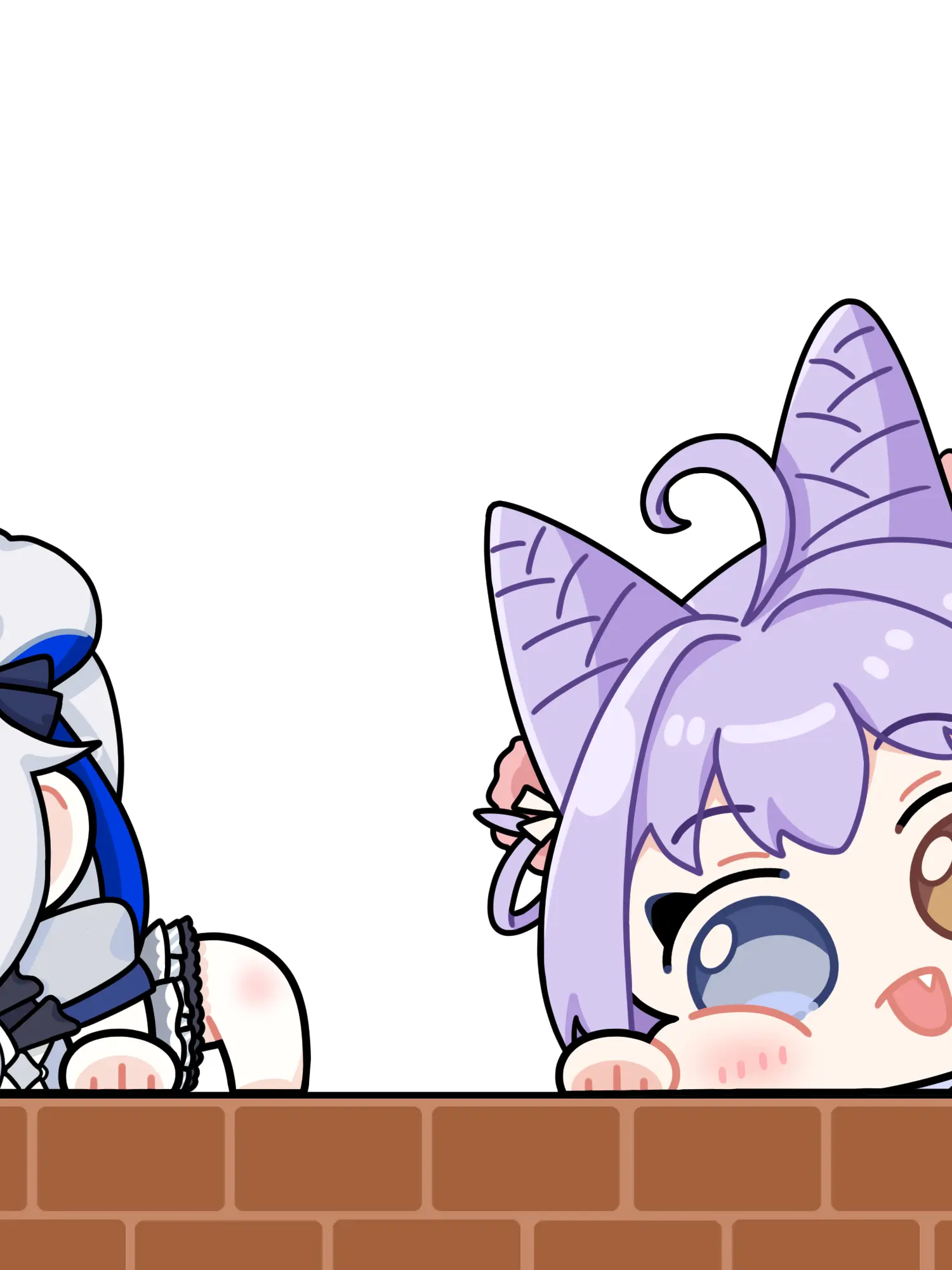 BPR_ANDY의 린과 부키의 오빠가 되어보자!