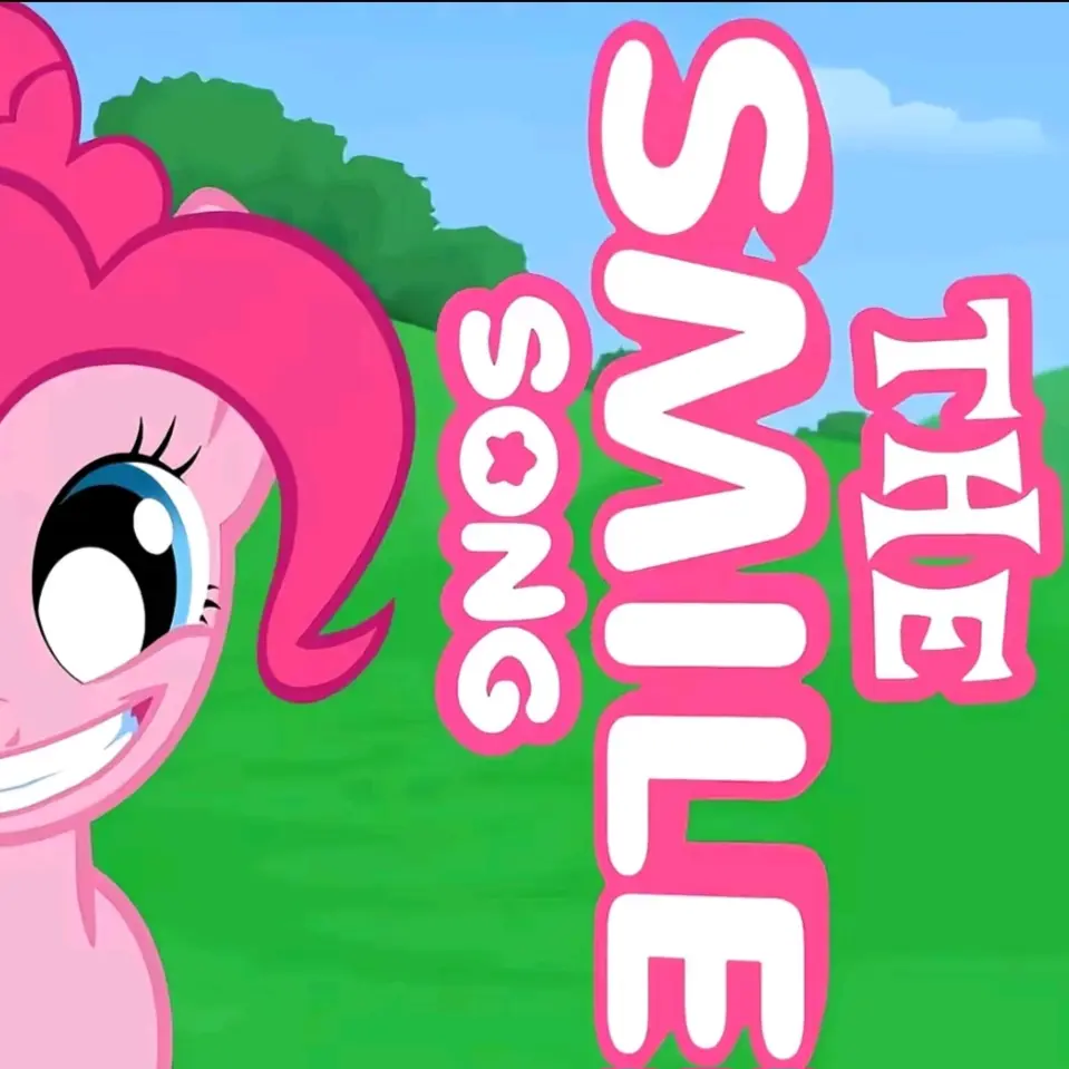 IronicVole5165의 Come on And smile!😃