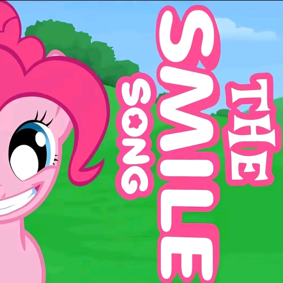 Come on And smile!😃