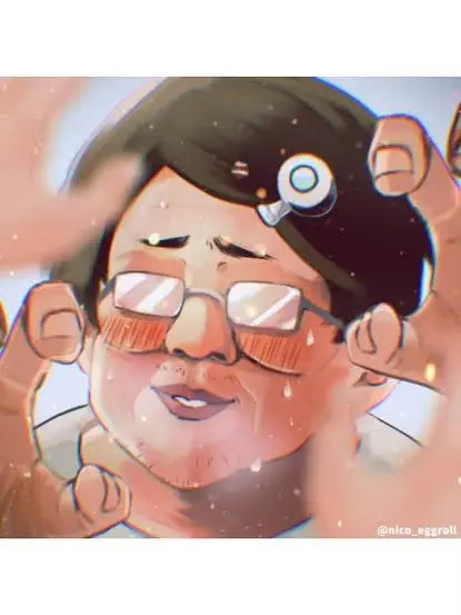 Motimotimomongaaaaaaaaaaa의 幻想郷とアニメキャラとブリ子、ブリ男