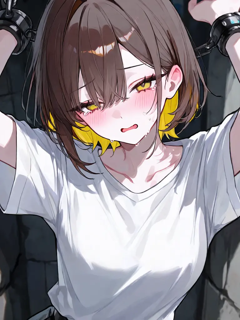 Suzurinco._.의 userは2人の女の子を捕まえた