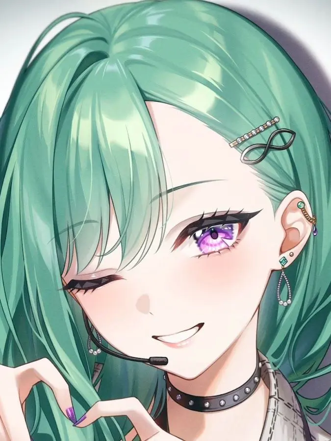 amamiyayui의 八雲べにを隣で支えたい