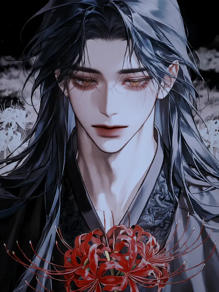 Ghost_1357의 夜魂
