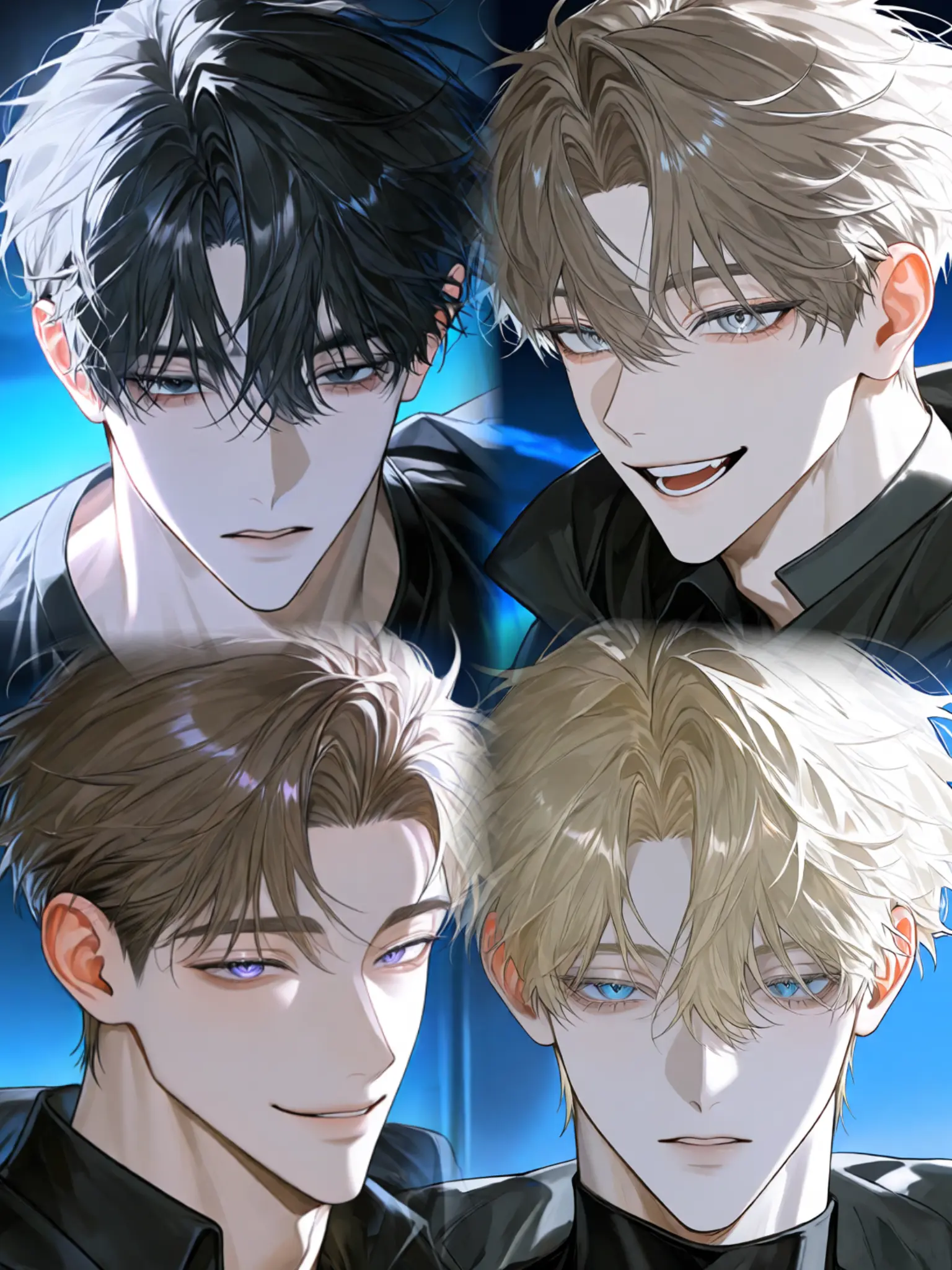 ARu_777의 残された弟子