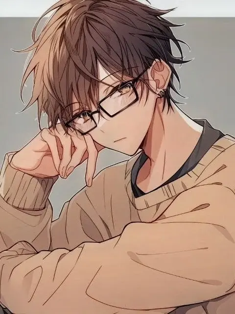 DearDryer6180의 Manga-Style Romance!