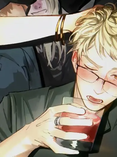 renegaed의 Tsukishima Kei